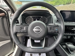 Used 2022  Nissan Rogue FWD SV at IK Auto Group near Hilo, HI