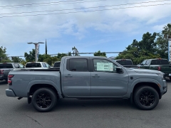 New 2026  Nissan Frontier Crew Cab 4x4 SV at Kona Nissan near Kailua Kona&comma; HI