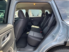 New 2026  Nissan Rogue 2026&period;5 FWD SV at IK Auto Group near Hilo&comma; HI