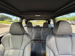 Used 2024 Subaru Forester Wilderness AWD at Kama'aina Nissan near Hilo, HI