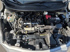 Used 2023  Nissan Versa SV CVT at Kama'aina Nissan near Hilo, HI