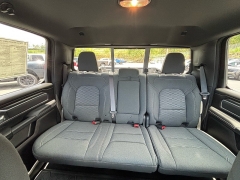 New 2026  Ram 1500 4WD Big Horn Crew Cab 5'7" Box at IK Auto Group near Hilo&comma; HI