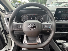 New 2026  Nissan Rogue 2026&period;5 AWD Dark Armor at Kona Nissan near Kailua Kona&comma; HI