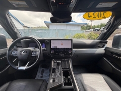 Used 2024  Lexus GX GX 550 Luxury 4WD at IK Auto Group near Hilo&comma; HI