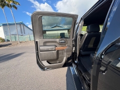 Used 2023  Chevrolet Silverado 3500HD 4WD Crew Cab 172" High Country at Kona Nissan near Kailua Kona&comma; HI