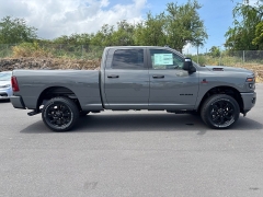 New 2026  Ram 2500 4WD Big Horn Crew Cab 6'4" Box at IK Auto Group near Hilo&comma; HI