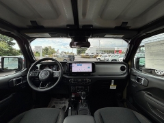 New 2026  Jeep Wrangler Willys 4 Door 4x4 at IK Auto Group near Hilo&comma; HI