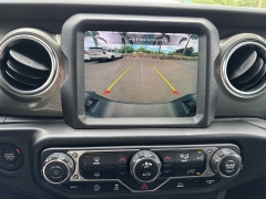 Used 2023  Jeep Gladiator Overland 4x4 at IK Auto Group near Hilo&comma; HI