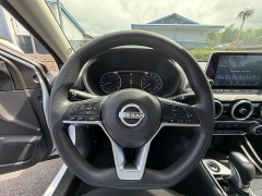 Used 2024  Nissan Sentra SV CVT at Kama'aina Nissan near Hilo&comma; HI