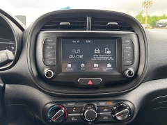 Used 2022  Kia Soul LX IVT at IK Auto Group near Hilo&comma; HI