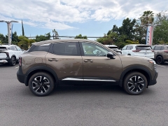 New 2026  Nissan Kicks SV AWD at IK Auto Group near Hilo&comma; HI