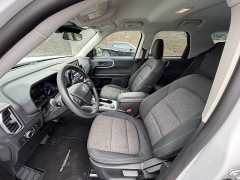 Used 2024 Ford Bronco Sport Big Bend 4x4 at Kona Nissan near Kailua Kona, HI