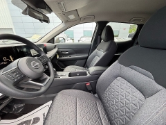New 2025 Nissan Kicks SV FWD at IK Auto Group near Hilo, HI