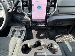 New 2026  Ram 2500 4WD Big Horn Crew Cab 6'4" Box at IK Auto Group near Hilo, HI