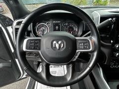 Used 2022 Ram 3500 4WD Big Horn Crew Cab 8' Box at Kama'aina Nissan near Hilo, HI