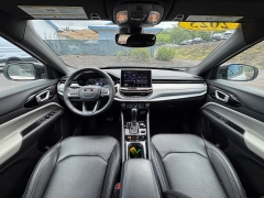 Used 2025  Jeep Compass Limited 4x4 at Kona Nissan near Kailua Kona&comma; HI