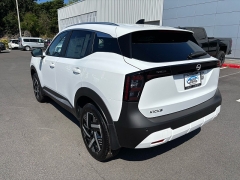 New 2026  Nissan Kicks SV FWD at IK Auto Group near Hilo&comma; HI