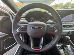 Used 2023  Jeep Compass Latitude 4x4 at IK Auto Group near Hilo, HI