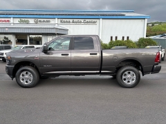 New 2025  Ram 3500 4WD Big Horn Crew Cab 6'4" Box at IK Auto Group near Hilo, HI