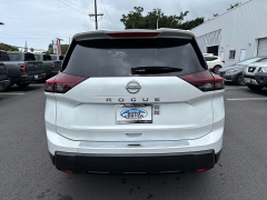 New 2026  Nissan Rogue 2026&period;5 FWD SV at IK Auto Group near Hilo&comma; HI