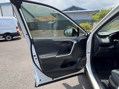 Used 2023  Toyota RAV4 LE FWD at IK Auto Group near Hilo&comma; HI