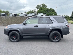 Used 2022  Toyota 4Runner TRD Off Road Premium 4WD at Kama'aina Nissan near Hilo, HI