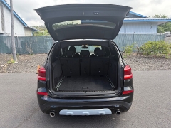 Used 2021  BMW X3 sDrive30i Sports Activity Vehicle at Kama'aina Nissan near Hilo&comma; HI