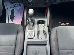 New 2026  Nissan Frontier Crew Cab 4x4 PRO-4X at Kama'aina Nissan near Hilo&comma; HI