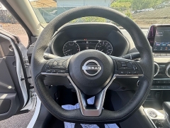 Used 2024  Nissan Sentra SV CVT at Kama'aina Nissan near Hilo, HI