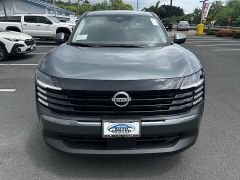 New 2025 Nissan Kicks SV AWD at Kama'aina Nissan near Hilo, HI