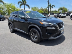 Used 2023  Nissan Rogue FWD S &ast;Ltd Avail&ast; at Kama'aina Nissan near Hilo&comma; HI