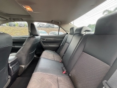 Used 2014  Toyota Corolla 4d Sedan S at Kama'aina Nissan near Hilo&comma; HI
