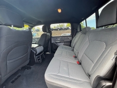 Used 2021  Ram 1500 4WD Big Horn Crew Cab 5'7" Box at Kama'aina Nissan near Hilo&comma; HI