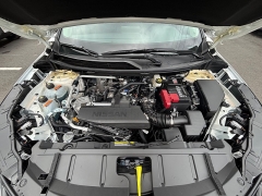 New 2026  Nissan Rogue 2026&period;5 AWD Rock Creek at Kona Nissan near Kailua Kona&comma; HI