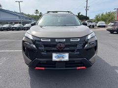 New 2026  Nissan Rogue 2026&period;5 AWD Rock Creek at IK Auto Group near Hilo&comma; HI