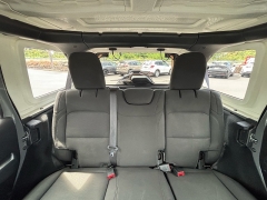 Used 2023  Jeep Wrangler Willys 4 Door 4x4 at Kona Nissan near Kailua Kona, HI