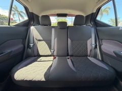 Used 2018  Nissan Kicks 4d SUV FWD SV at Kama'aina Nissan near Hilo&comma; HI