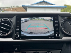 Used 2020 Toyota Tacoma 4WD Double Cab TRD Off-Road Longbed at IK Auto Group near Hilo, HI