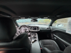 Used 2021 Dodge Challenger R/T Scat Pack Widebody RWD at Kona Nissan near Kailua Kona, HI