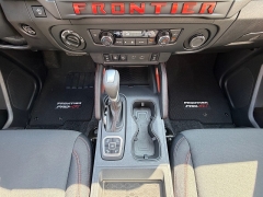 New 2026  Nissan Frontier Crew Cab 4x4 PRO-4X at Kama'aina Nissan near Hilo&comma; HI