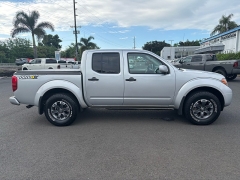 Used 2019 Nissan Frontier 4WD Crew Cab PRO-4X Auto at Kona Nissan near Kailua Kona, HI