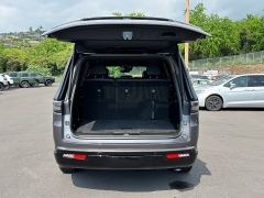 New 2026  Jeep Grand Wagoneer 4x4 at IK Auto Group near Hilo&comma; HI