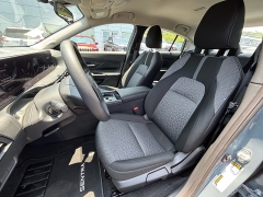 New 2026  Nissan Sentra SV Sedan at IK Auto Group near Hilo&comma; HI