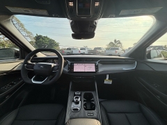 New 2026  Jeep Cherokee Limited 4x4 at IK Auto Group near Hilo&comma; HI
