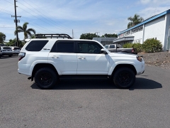 Used 2024  Toyota 4Runner TRD Pro 4WD at IK Auto Group near Hilo&comma; HI