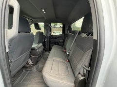 Used 2020  Chevrolet Silverado 1500 4WD Double Cab LT at Kama'aina Nissan near Hilo&comma; HI
