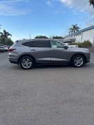 Used 2022  Acura MDX FWD at Kama'aina Nissan near Hilo&comma; HI