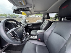 Used 2022  Toyota 4Runner TRD Off Road Premium 4WD at Kama'aina Nissan near Hilo, HI