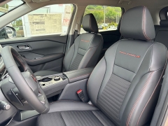 New 2026  Nissan Rogue 2026&period;5 AWD Rock Creek at IK Auto Group near Hilo&comma; HI