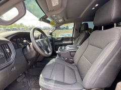 Used 2020  Chevrolet Silverado 1500 2WD Double Cab Custom at Kama'aina Nissan near Hilo&comma; HI